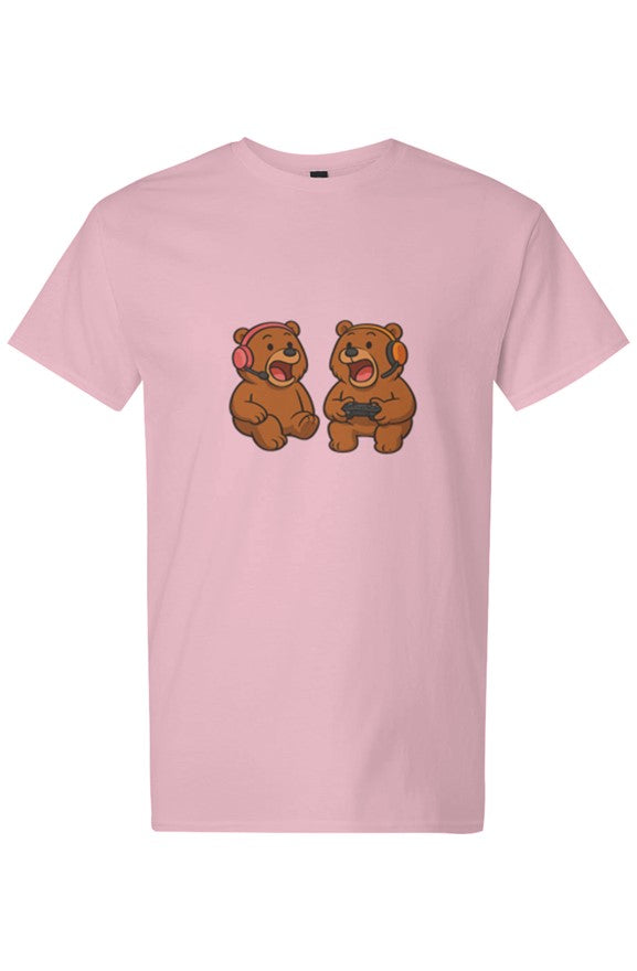 Light Cotton T-Shirt